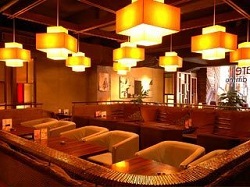 eight Ricefield cafe すすきの店