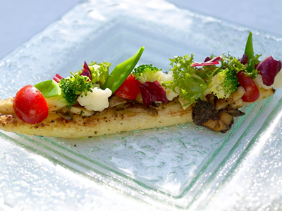 AUBERGE de OOISHI