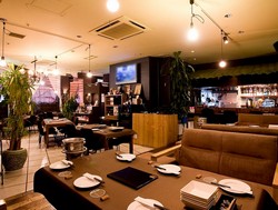 イタリア酒場 King Kitchen