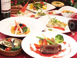 Dining SKY GOLD