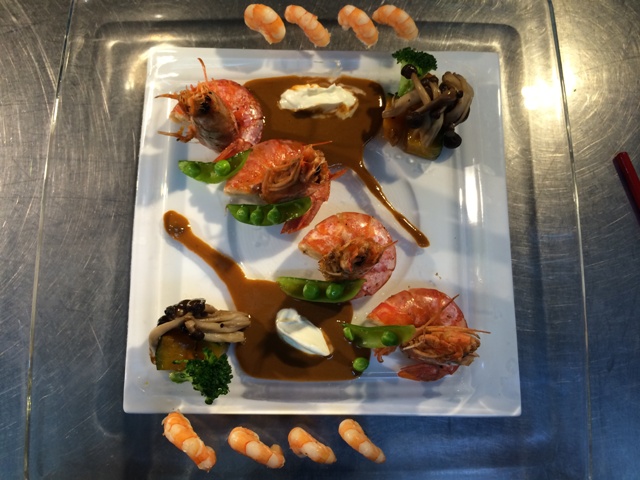 レストランみやび Restaurant MIYABI