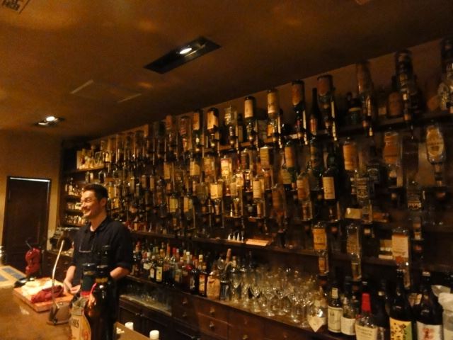 酔美