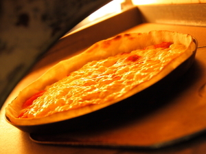 パスタ デルフィーノ
