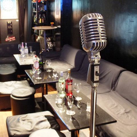 EXICITING&KARAOKEBARGIVAS
