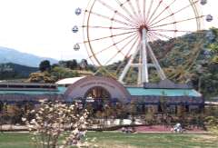 とくしま動物園